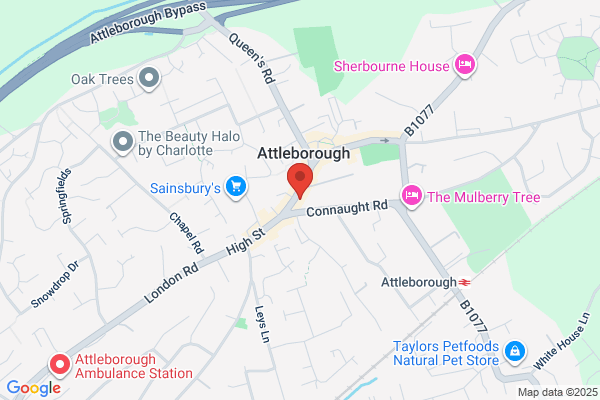Attlebury Real Estate