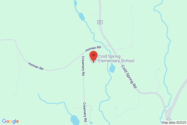Cold Spring Elementary School