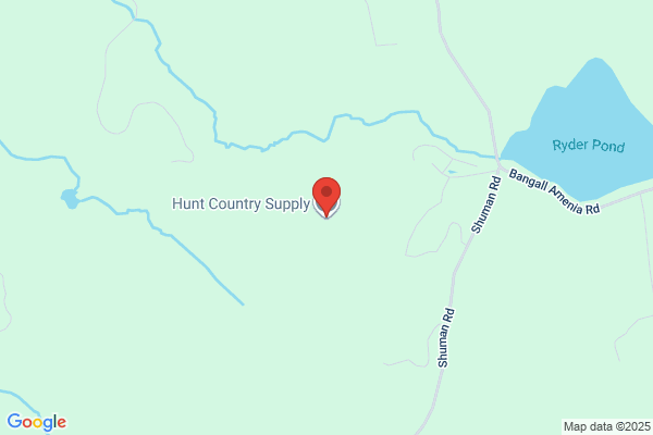 Hunt Country Supply Inc