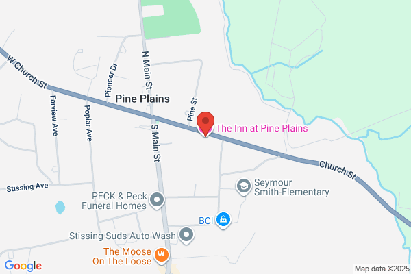 Pine Plains Lodge #903