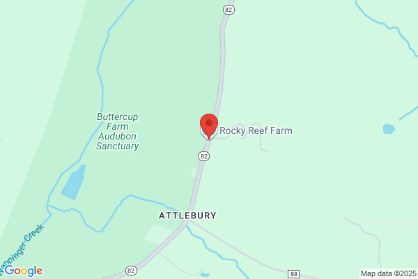 Rocky Reef Farm
