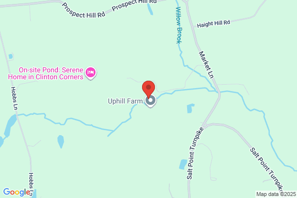 Uphill Farm