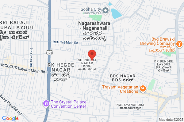 Hegemony Global School