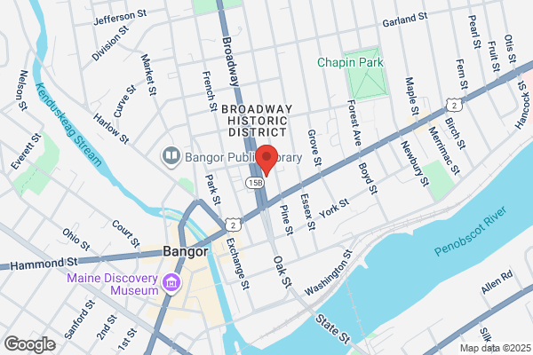 Bangor Plastic and Hand Surgery