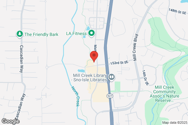 Evergreen Family Dental