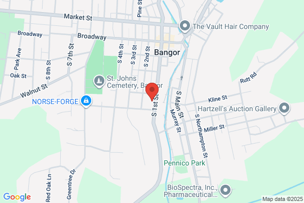Bangor Child Care Centers