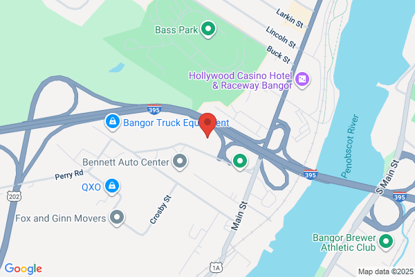 Bangor Pipe Supply, Inc.