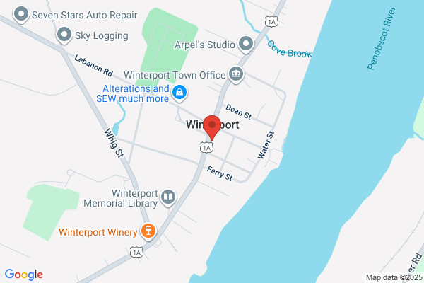 Bill Vo Maine Hardwood Flooring