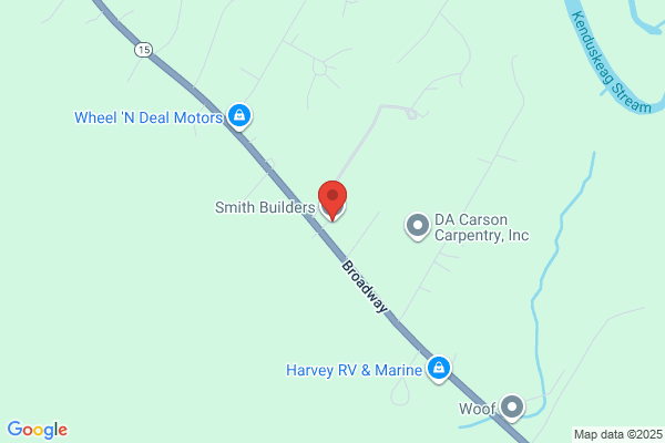Smith Builders