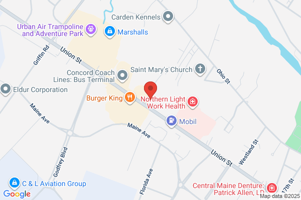 University Credit Union - Bangor