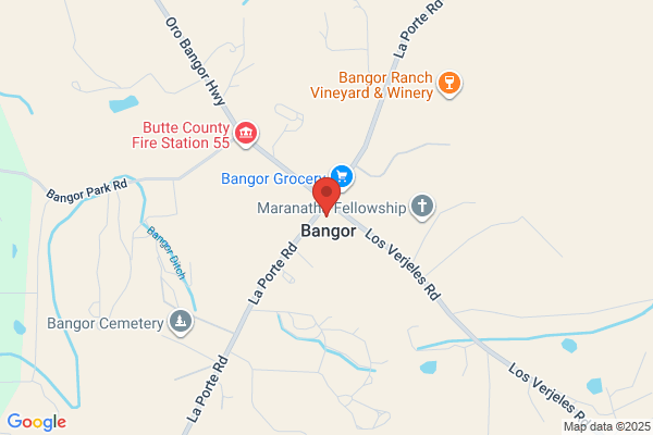 Bangor Feed and Hay