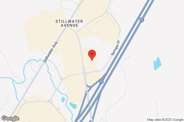Penobscot County Metro Treatment Center