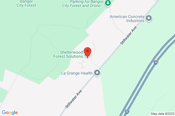 Shelterwood Forest Solutions