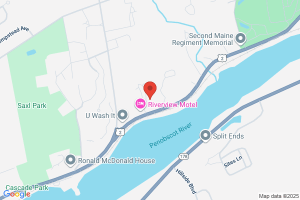 Eagle Crest Apartments