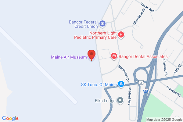 Maine Aviation Historical Society