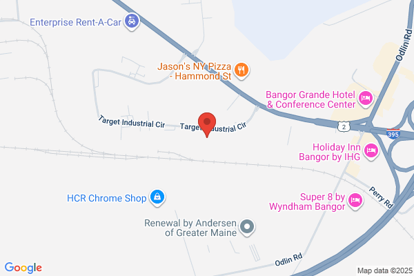 Maine Collision Center