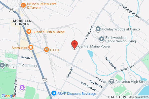 Maine Electric Co