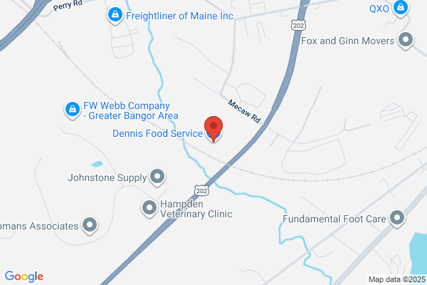 Dennis Paper & Food Service Co