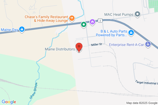 Michaud Distributors