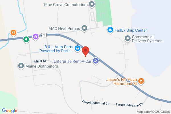 Pna Inc