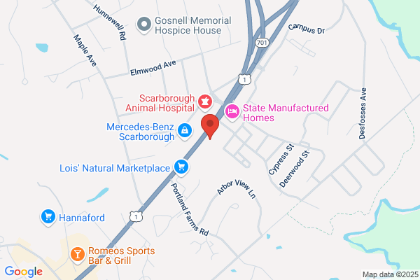 Katahdin Trust
