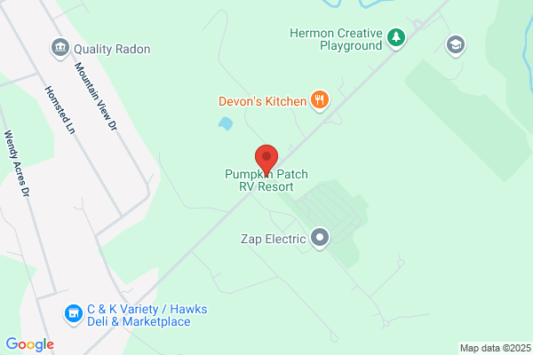 Gopher Ridge Rv Park
