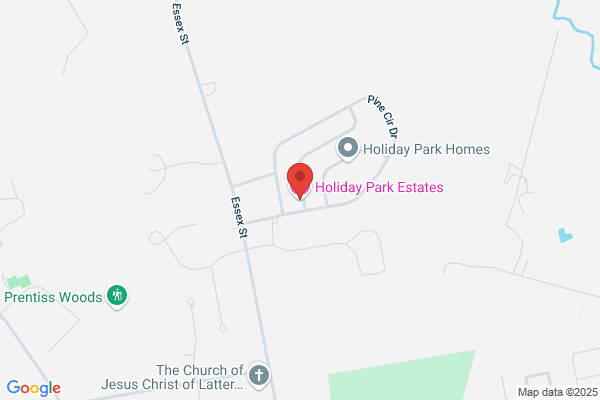 Holiday Park Estates