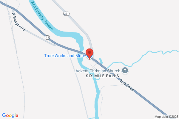 Truck Works