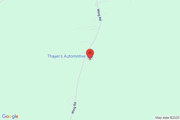 Thayers Automotive