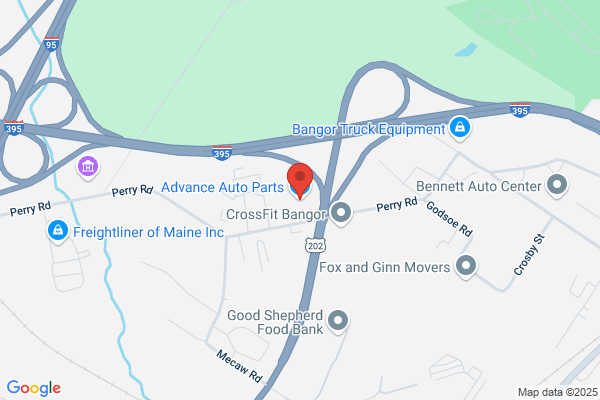 Advance Auto Parts