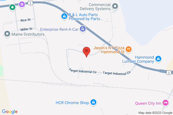 Keystone Automotive - Bangor