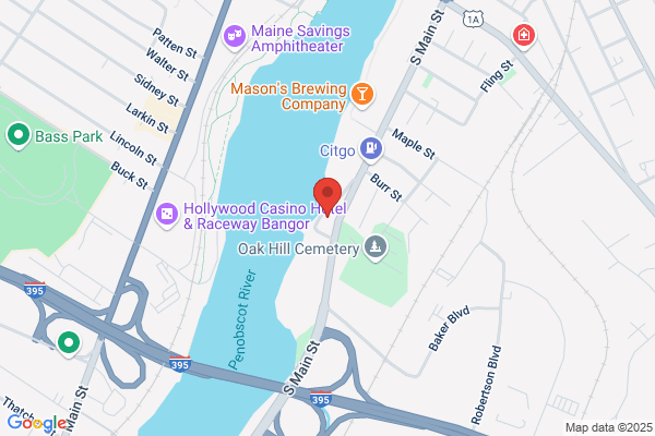 Maine Motel Supply Inc