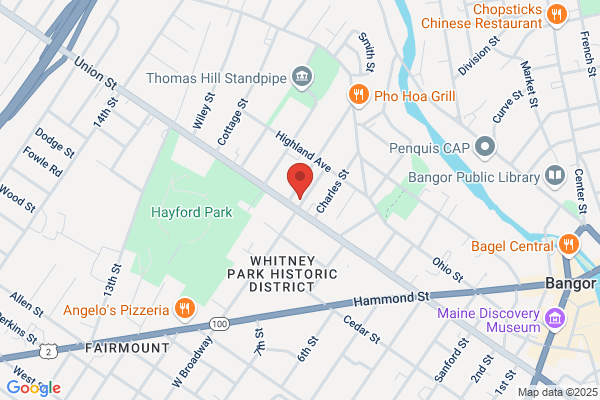 Bruns Chiropractic Clinic