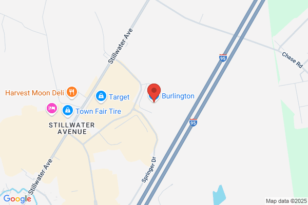 Burlington Coat Factory