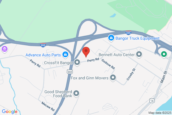 Kennebec Equipment Rental Company