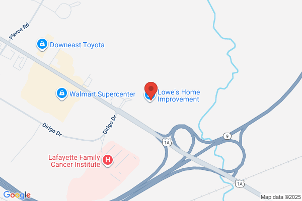 Lowe's ProServices