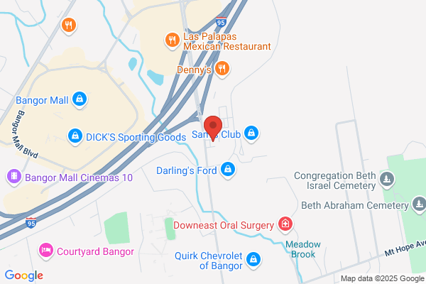 Hogan Road Deli