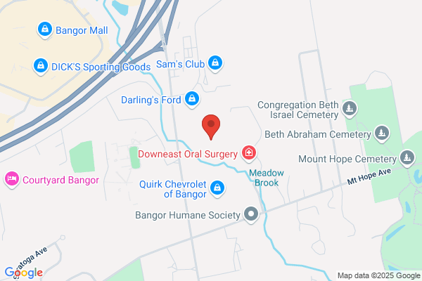 Bangor Federal Credit Union