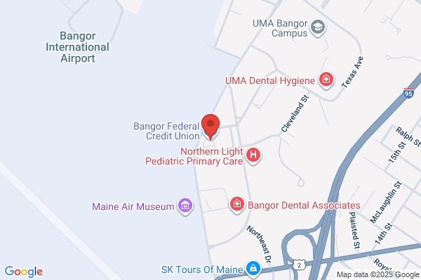Bangor Federal Credit Union