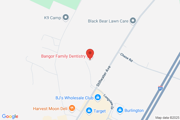 Bangor Family Dentistry