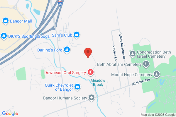 Evergreen Family Dental
