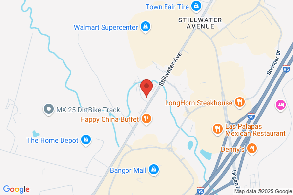 Maine Family Dental Practice