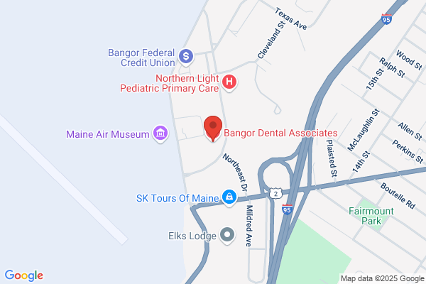 Bangor Dental Associates