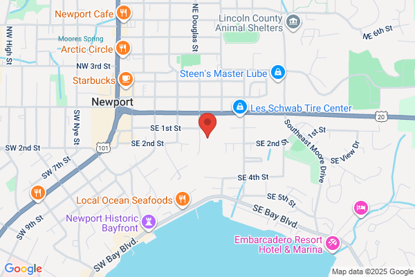 Chadwick Dental