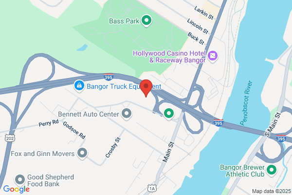 Bangor Pipe Supply, Inc.