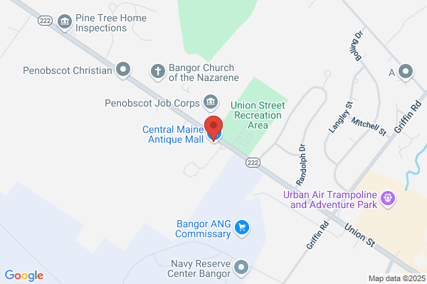 Bangor Sports Collectables