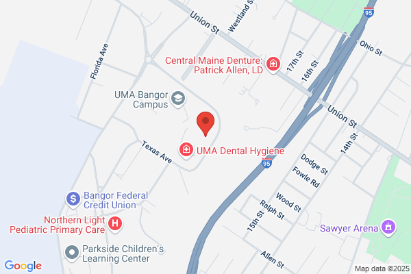 Bangor Nursing and Rehabilitation Center