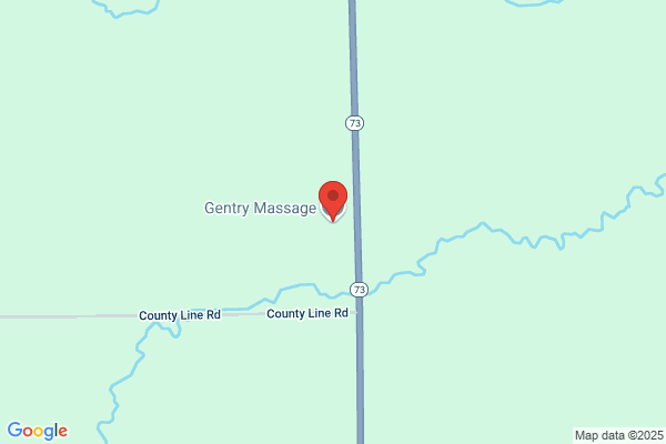 Gentry Carol Lmt Shiatsu