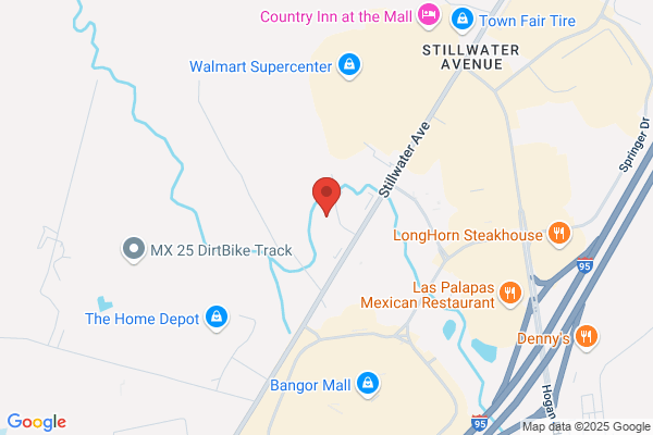 Penobscot Children's Dentistry Associates