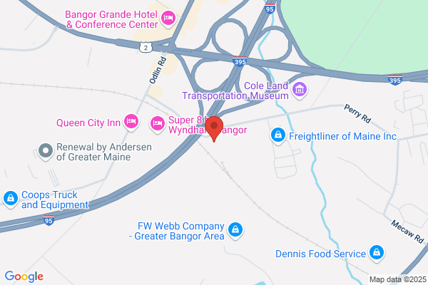 Bangor Winlectric